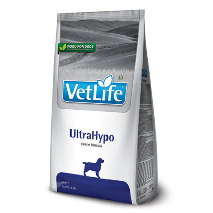 VetLife Perro UltraHypo 10k